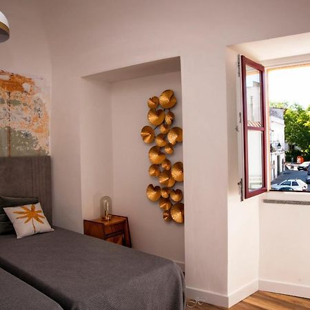 Casa Porta D'Aviz- Easy Parking Apartman Évora Kültér fotó