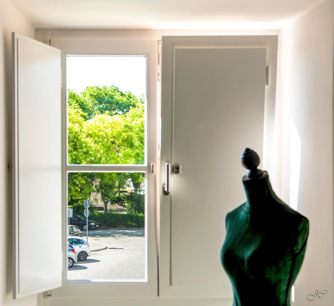 Casa Porta D'Aviz- Easy Parking Apartman Évora Kültér fotó