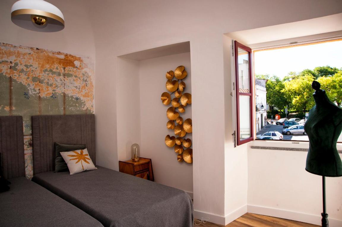 Casa Porta D'Aviz- Easy Parking Apartman Évora Kültér fotó