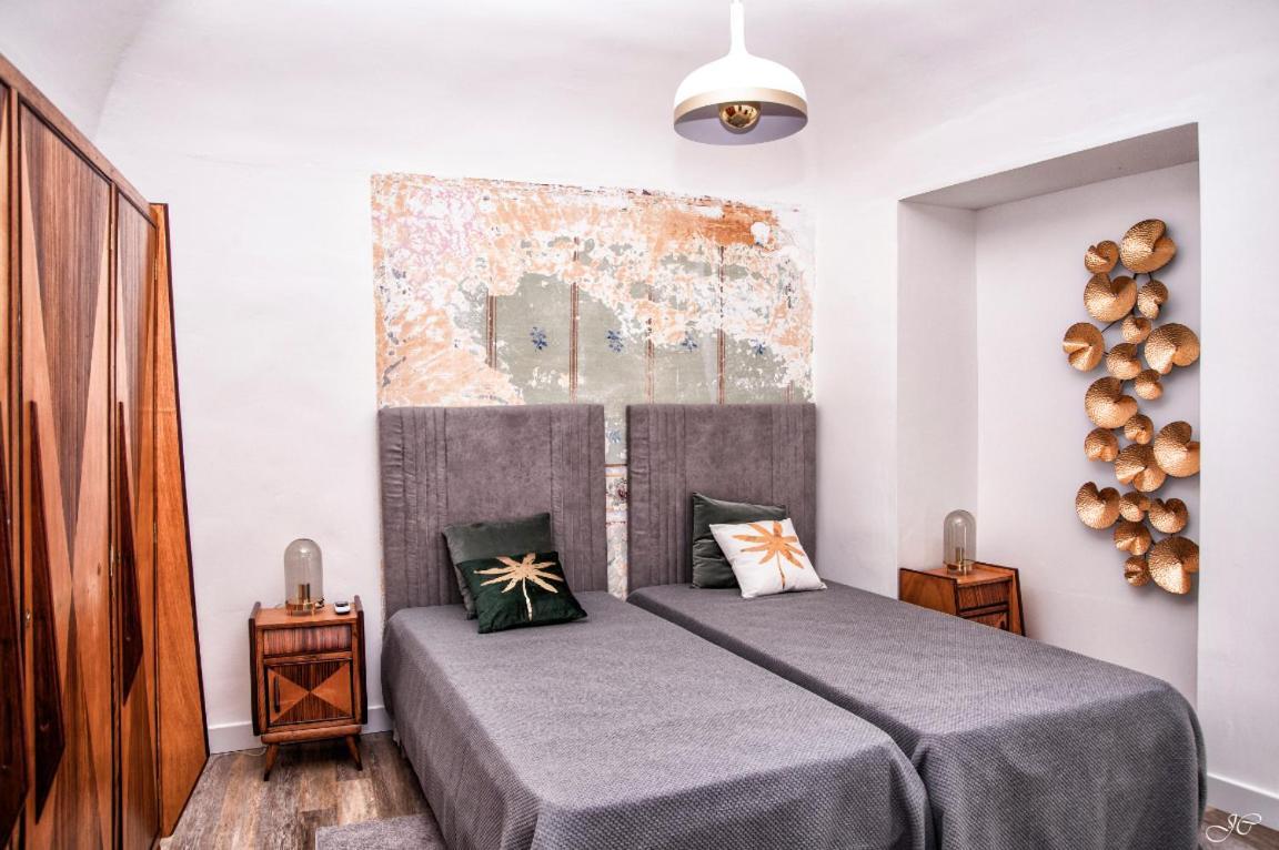 Casa Porta D'Aviz- Easy Parking Apartman Évora Kültér fotó