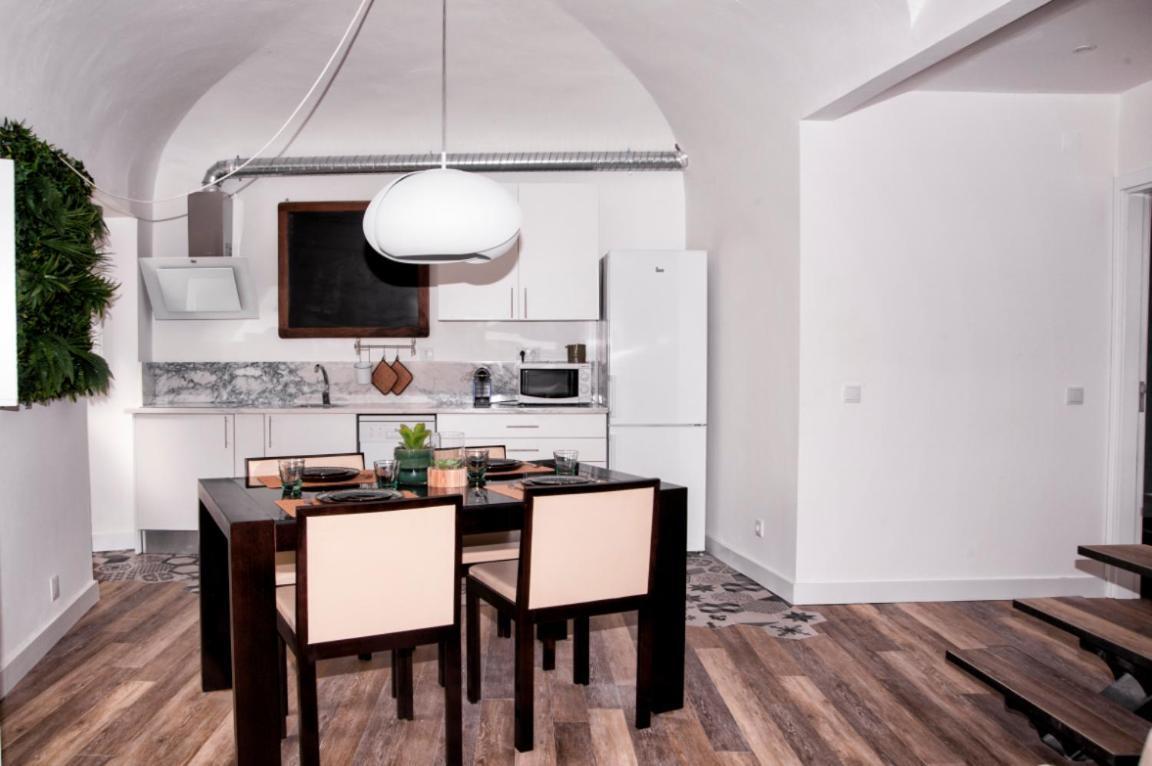Casa Porta D'Aviz- Easy Parking Apartman Évora Kültér fotó